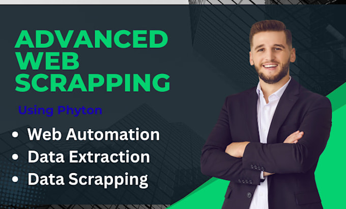 fast web scrapping, data extraction, bright data, zenrows and octoparse scrape