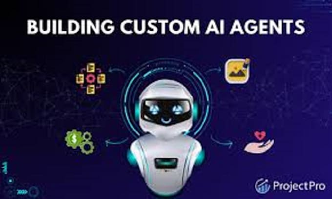 Desarrollar e integrar un agente de ai o chatbot personalizado para tu ...