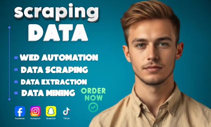 web scraping, python web scraping, data scraping, and data mining in python, php