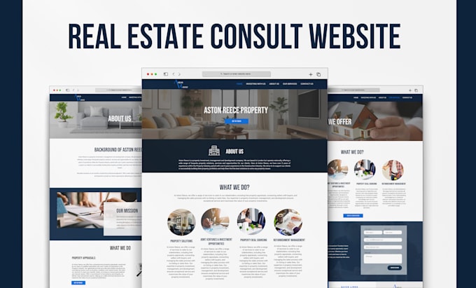 do wordpress website development, design or redesign wordpress blog website