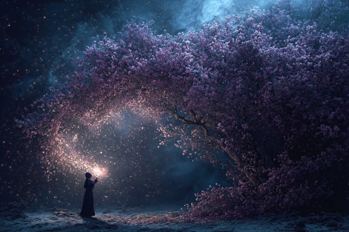 make manipulation and photoshop editing