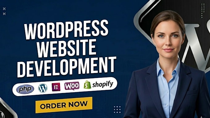 web programmer PHP, wordpress , ecommerce developer