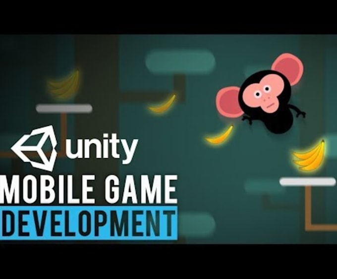 Develop 2d unity mobile game, platformer and adventure game for android ...