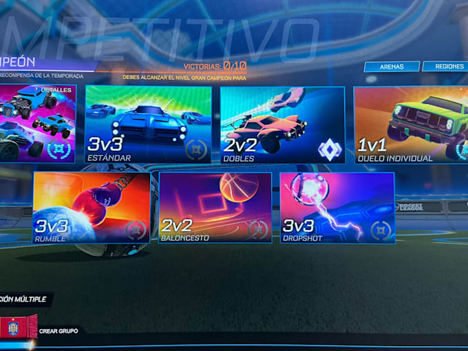 be your coach at rocket league