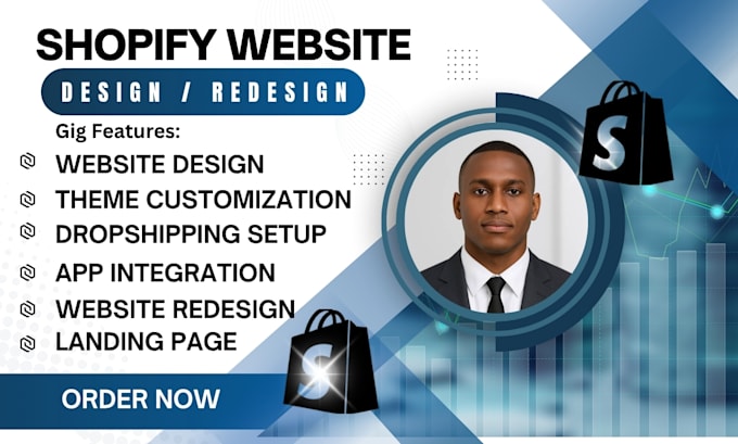 redesign shopify website design shopify store shopify website redesign