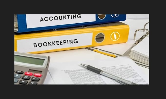provide professional and accurate bookkeeping services
