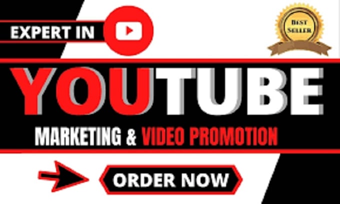 do email marketing campaign to promote youtube video promotion