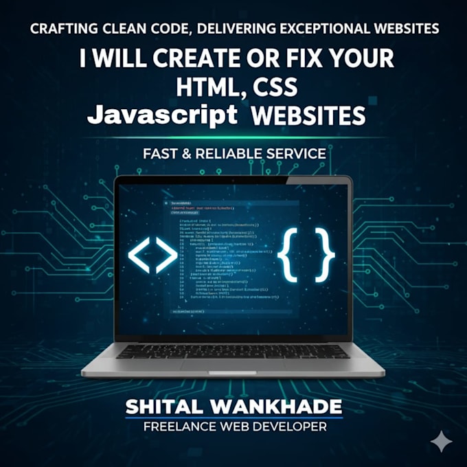 Do python c c plus plus and web development tasks by Wankhades_0501 ...
