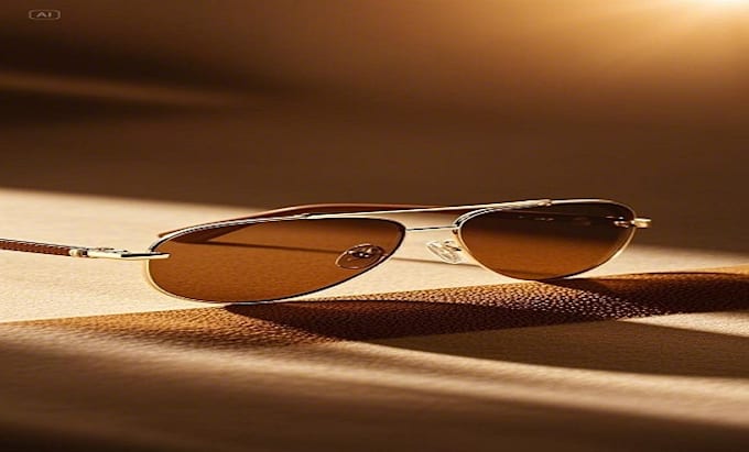 create stunning 3d sunglass animation 3d product animation cgi video