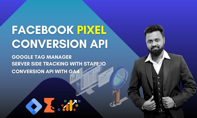 install facebook pixel for accurate ads tracking