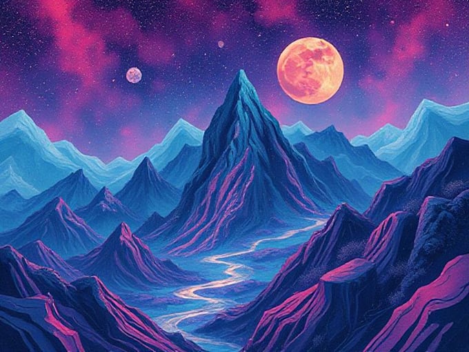 design album or single cover art