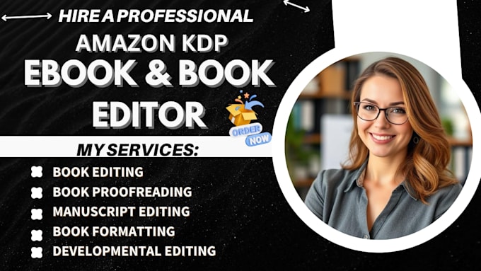 do christian KDP book editing paperback book formatting proofread fiction novel