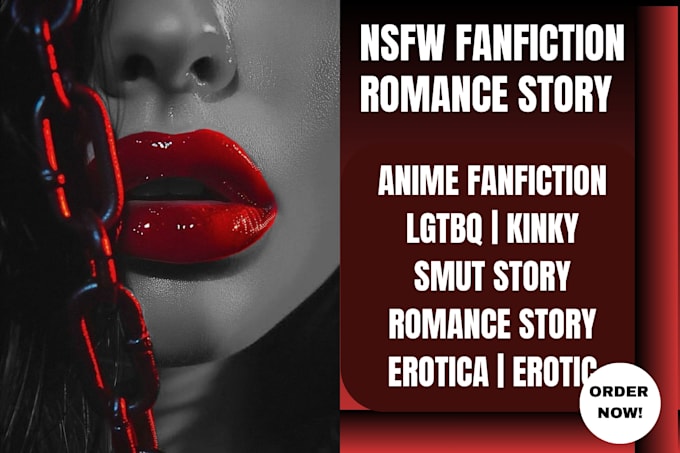 write-nsfw-fanfiction-comic-fantasy-kinky-smut-erotica-dark-romance
