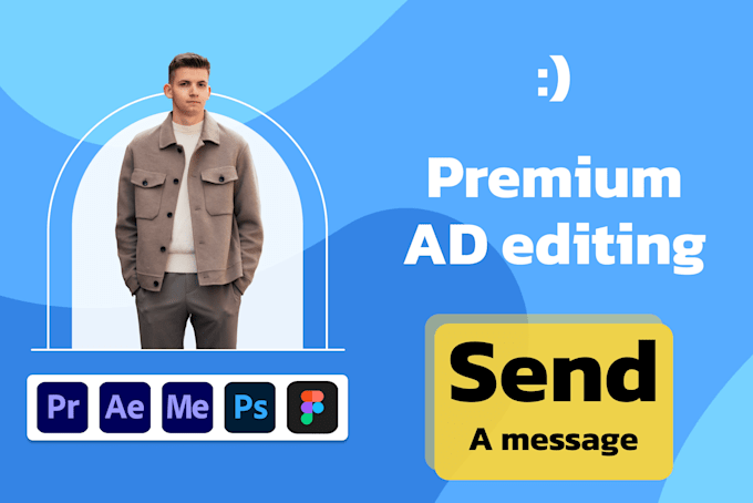 help you scale your ecommerce brand with premium ad editing