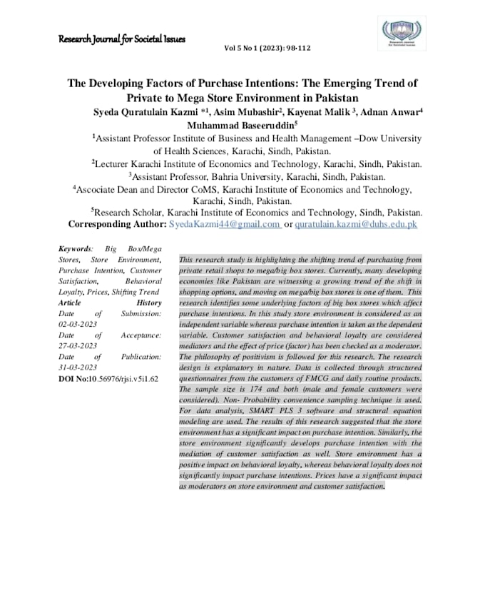 professionally edit and proofread your research paper