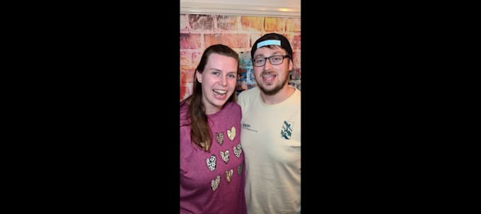create couples ugc video ads for your brand