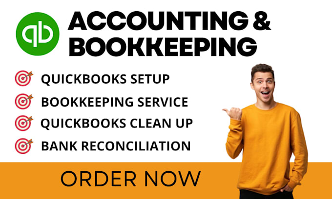 manage your bookkeeping in quickbooks, xero, and excel