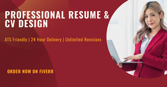 write a professional ats cover letter
