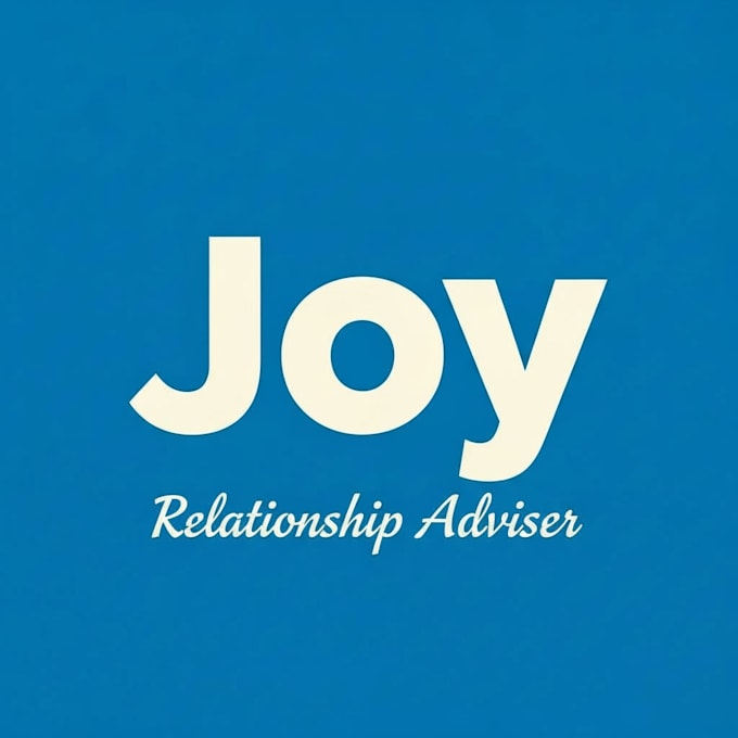 be your relationship adviser for 30 days