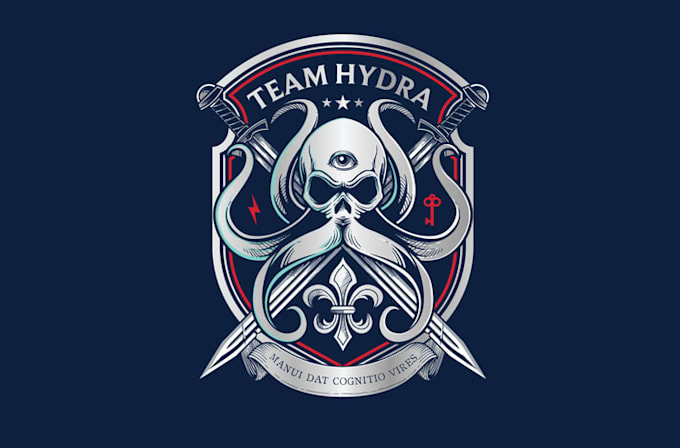 design army military tactical soldier logo