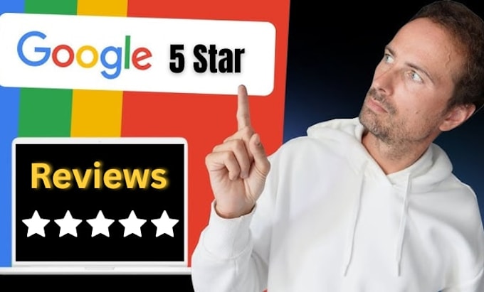 do you rank high in google my business ratings