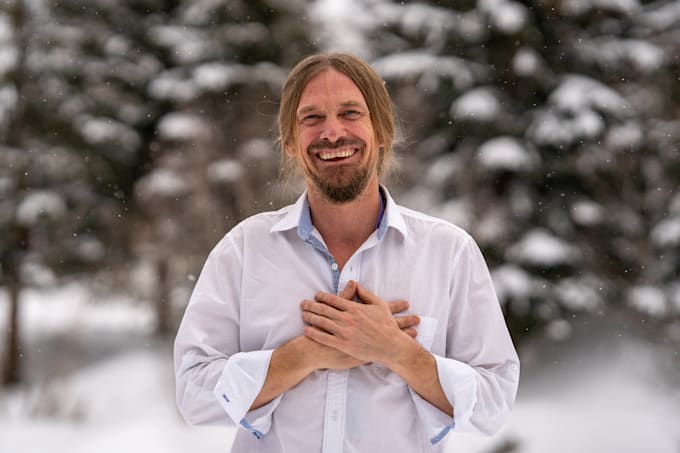 capture stunning professional portrait photography for you