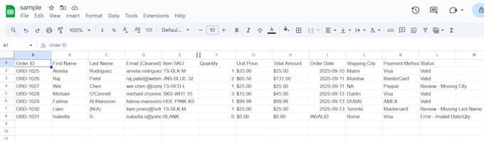 do data entry and data collection