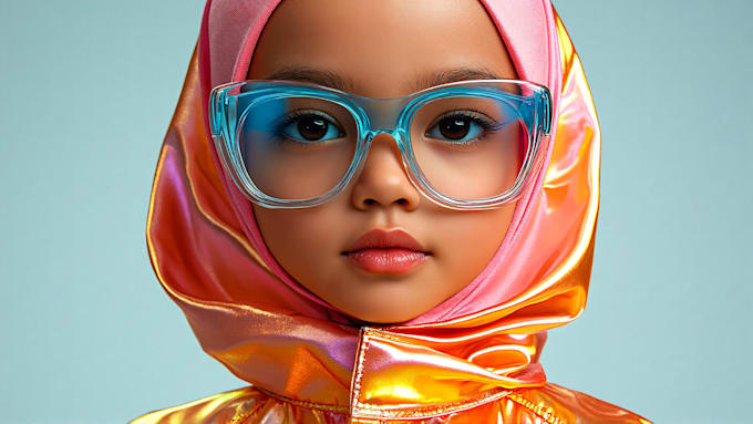 create ai avatar or character for your brand and social media