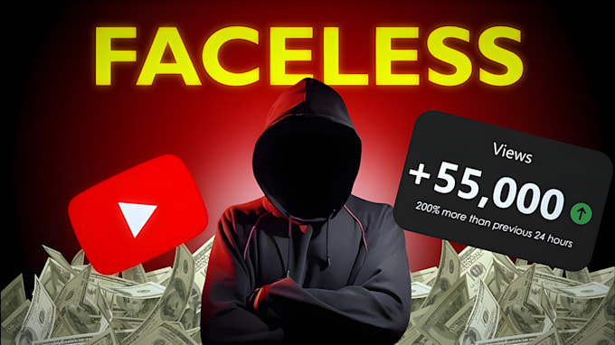 edit your faceless youtube videos