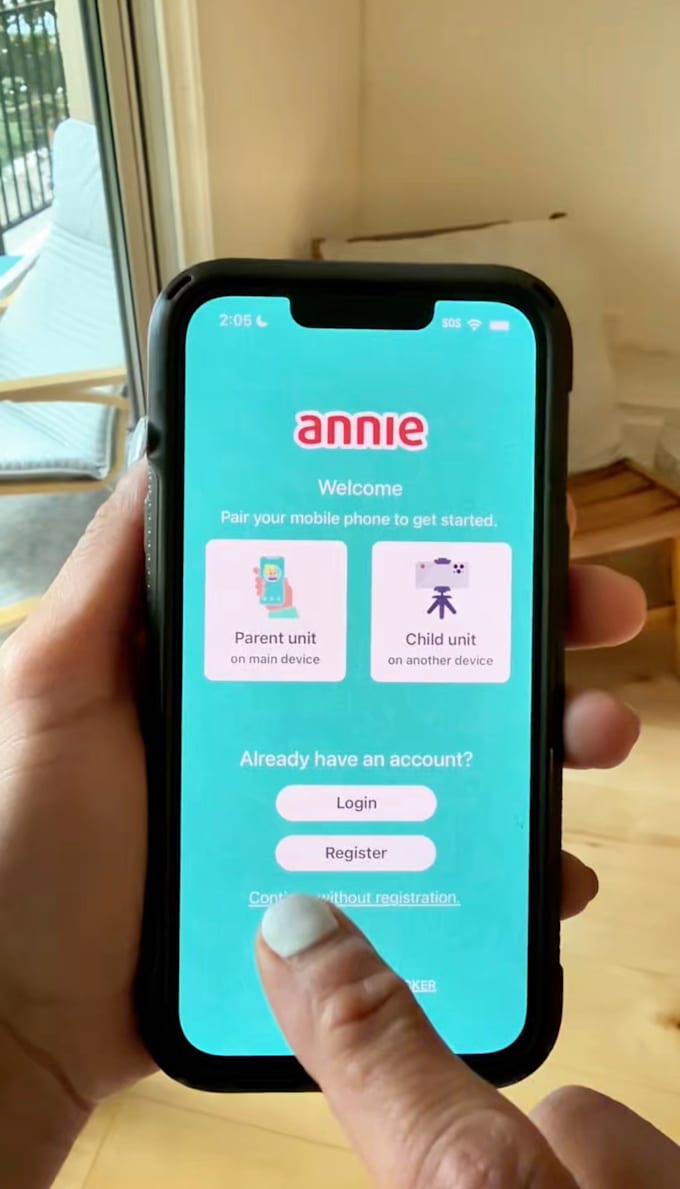 create ugc for kids products and apps
