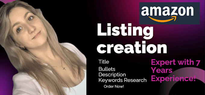 write seo amazon product description for amazon listing