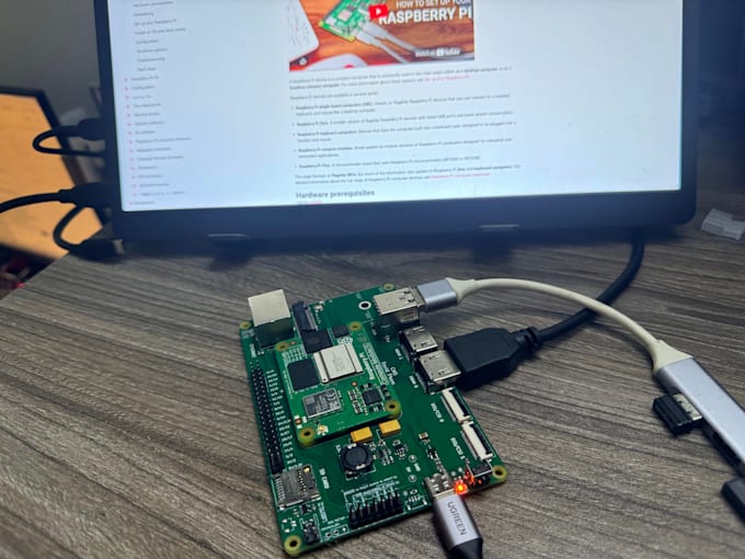 design cm4,cm5,raspberry pi, pcb and carrier board development