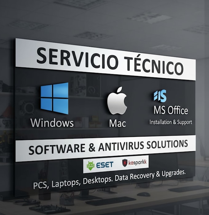 install antivirus for PC