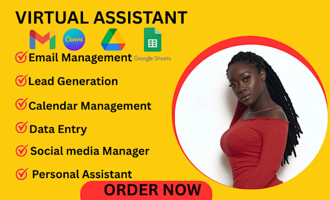 airbnb assistant copy paste web research marketing assistant real estate VA