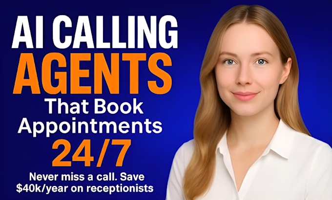 build your ai calling agent for outbound and inbound calls