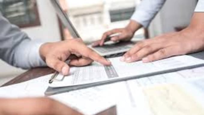 perform forensic and fiduciary accounting, court ready reports and fraud audits