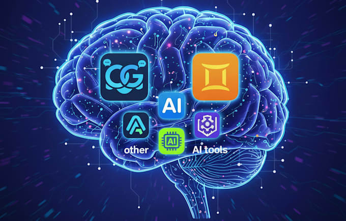 build ai powered apps chatgpt, gemini, or claude or others
