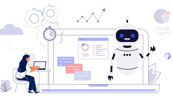 develop custom web automation tool for online form filling and scheduling