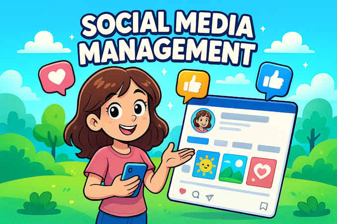 be your virtual executive assistant