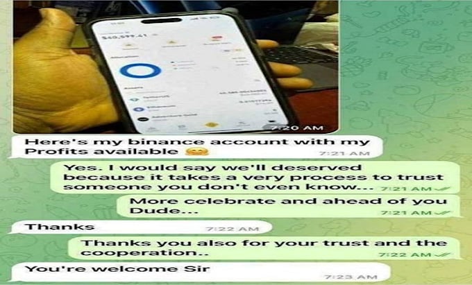 help you setup bitcoin  bot, btc app and other on any device