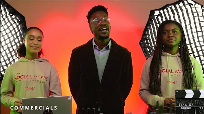 edit cinematic talking head and course videos for coaches in davinci resolve
