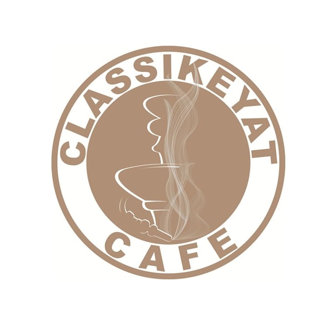 design best quality delicious cafe logo