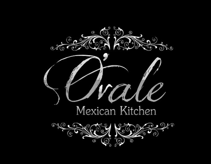 design memorable mexican kitchen logo