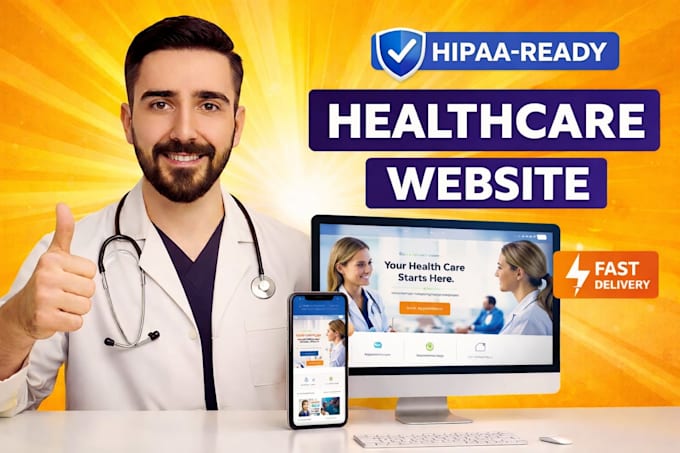 build mern stack healthcare and dental web applications