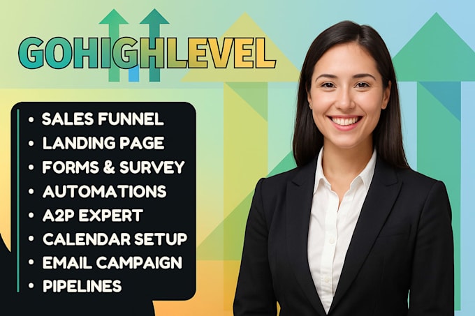 setup vapi ai automation ghl sales funnel workflow gohighlevel automation