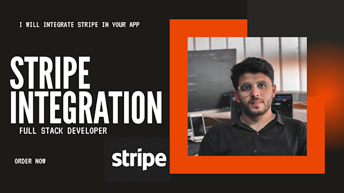 implement stripe payments in your web app or site