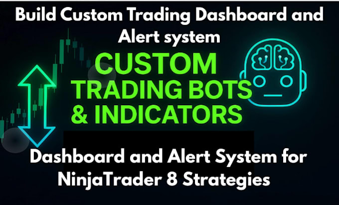 Code ninjatrader strategy or automated trading bot on ninjatrader 8 ...