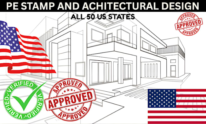 State Stamp Project Licensed structural engineer minnesota stamp utah stamp florida stamp ...