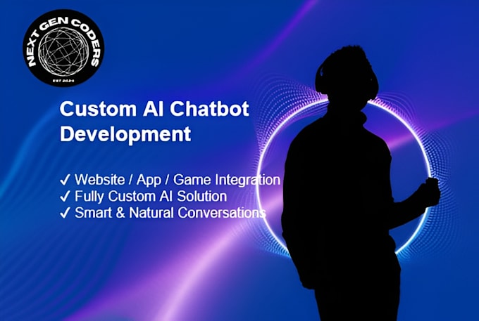 create any kind of ai chatbot for you