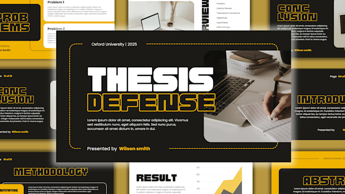 redesign powerpoint presentation template canva corporate presentation redesign